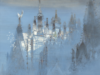 吉村 誠司（Seiji Yoshimura）｜Artist 作家紹介｜如月美術 KISARAGI