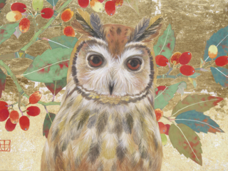 村越 由子（Yuko Murakoshi）｜Artist 作家紹介｜如月美術 KISARAGI