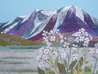 村越 由子（Yuko Murakoshi）｜Artist 作家紹介｜如月美術 KISARAGI