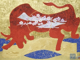喜多 祥泰（Yoshihiro Kita）｜Artist 作家紹介｜如月美術 KISARAGI