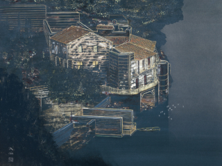 吉村 誠司（Seiji Yoshimura）｜Artist 作家紹介｜如月美術 KISARAGI