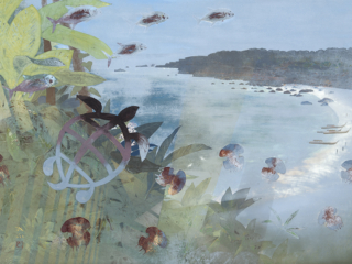 吉村 誠司（Seiji Yoshimura）｜Artist 作家紹介｜如月美術 KISARAGI