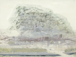 吉村 誠司（Seiji Yoshimura）｜Artist 作家紹介｜如月美術 KISARAGI