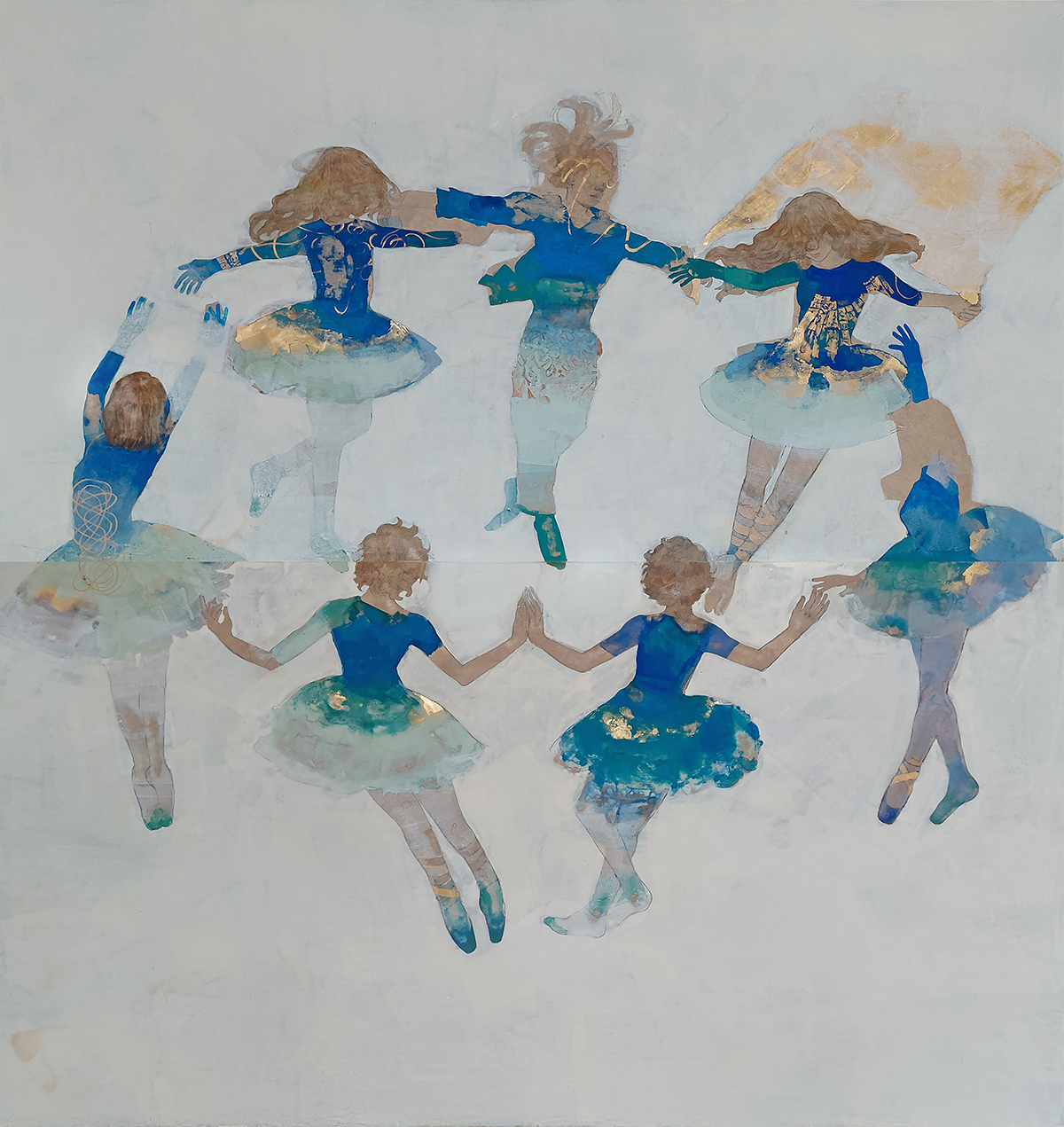 澁澤 星（Sei,Shibusawa）｜Artist 作家紹介｜如月美術 KISARAGI