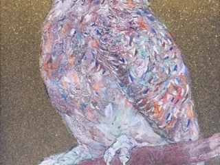 山田 雄貴（Yuki,Yamada）｜Artist 作家紹介｜如月美術 KISARAGI